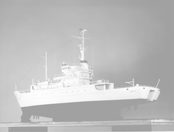 Model of Melville