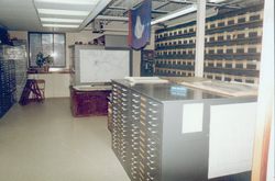 McLean Laboratory