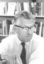 H. Burr Steinbach