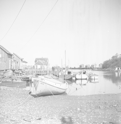 Menemsha.