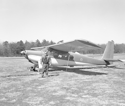 Robert Weeks with Stinson.