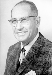 Dr. Kenneth O. Emery