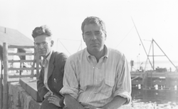 Robert Cole and John Churchill.