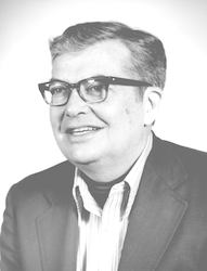 Dr. Robert Morse