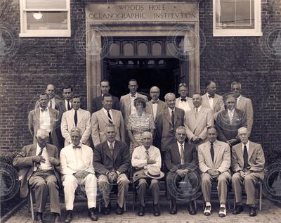 Trustees 1950