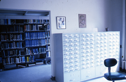 MBLWHOI Library.