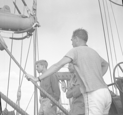 Volkmann, Putnam and Hunt on Atlantis.