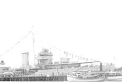 USS Ralph Talbot