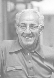 Elmer Barstow