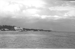 Bimini Inlet