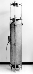 Bowen water sampler - large volume (60 litre).