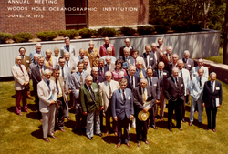 Trustees 1975