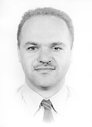 Martin Pollak