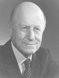 Trustee Charles Adams