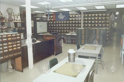McLean Laboratory