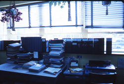 Document Library in the Smith building.