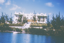 Bermuda Biological Station