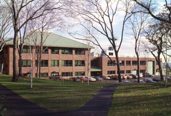Clark South Laboratory