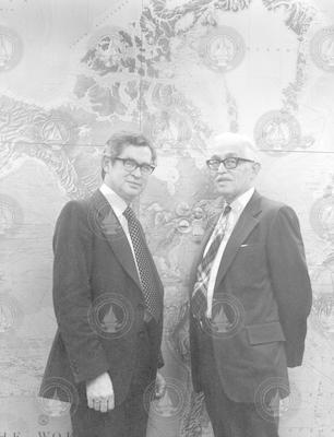 John H. Steele [l] and Paul M. Fye