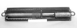 BT- Bathythermograph