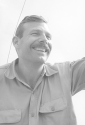 Michael Garstang, meteorologist