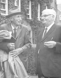 Henry Bigelow and William C. Schroeder.