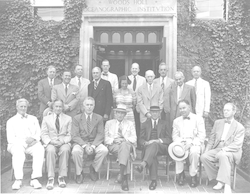 Trustees 1951