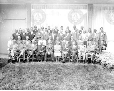 Trustees 1965
