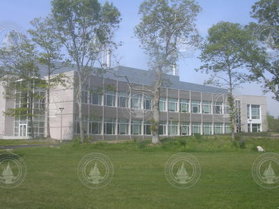 Stanley W. Watson Laboratory.