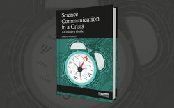 Chris Reddy book, "Science Communication in a Crisis".
